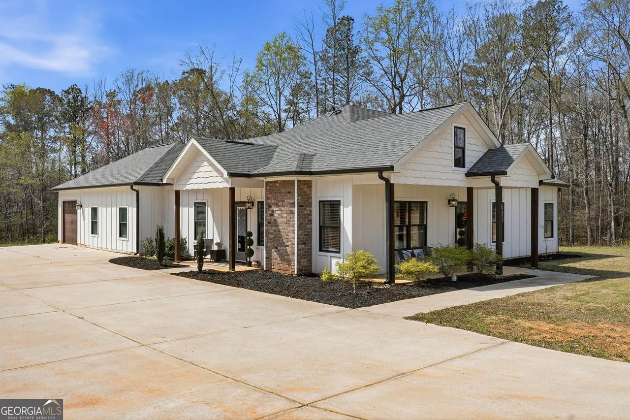 62 Buck Creek Road - Photo 1