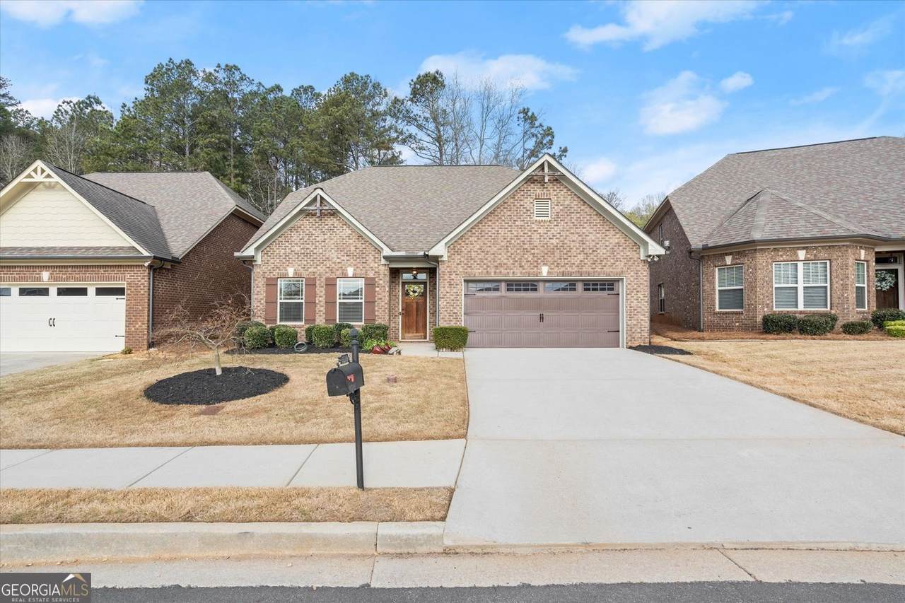 2222 Nichols Valley Drive - Photo 1
