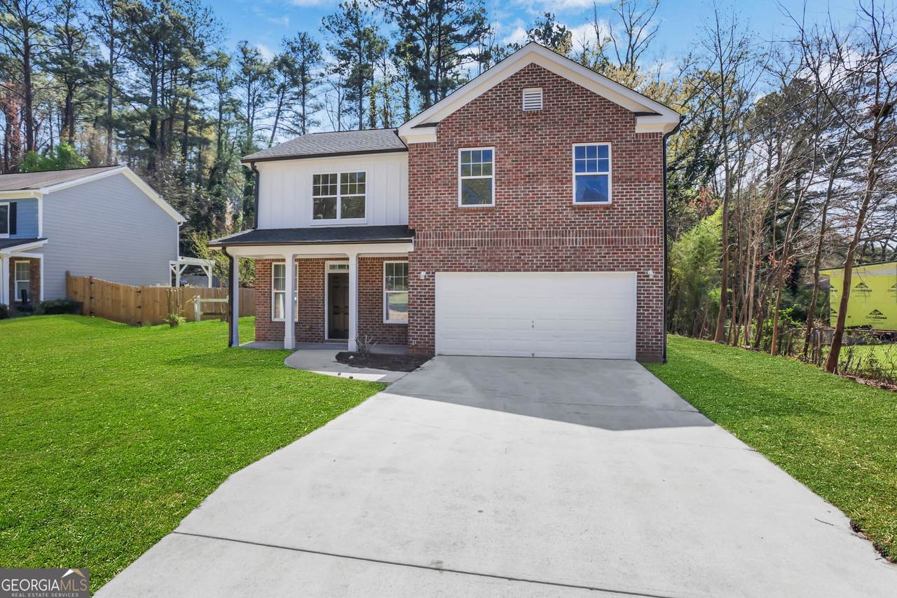 2431 Woodside Way - Photo 1