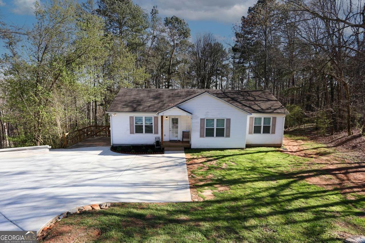 3710 Rambling Woods Drive - Photo 1