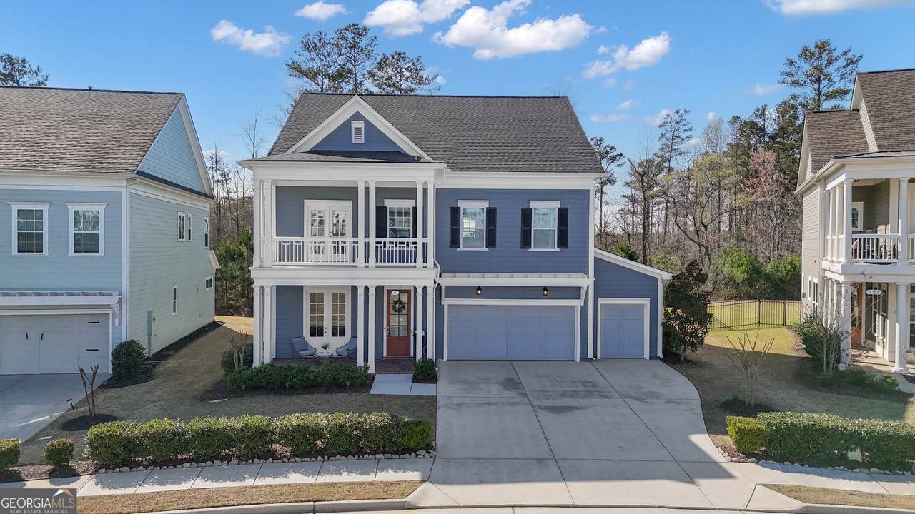 225 Widener Way - Photo 1