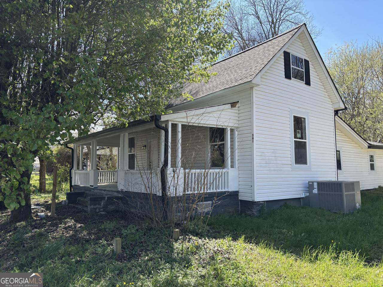 361 Atlanta Highway - Photo 1
