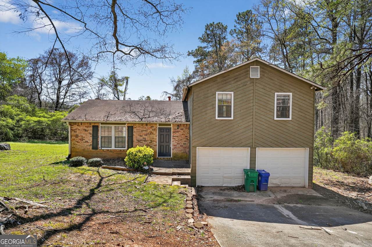 4931 Wolverton Drive - Photo 1