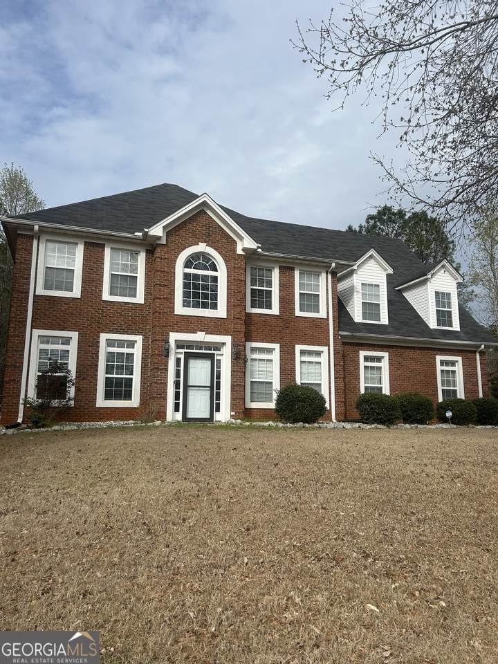 1433 Cotton Trail - Photo 1