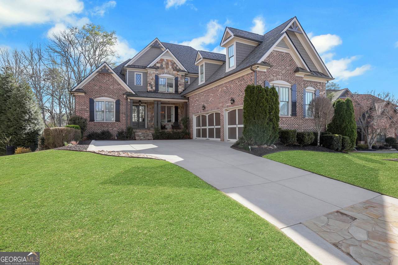 135 Slate Drive - Photo 1