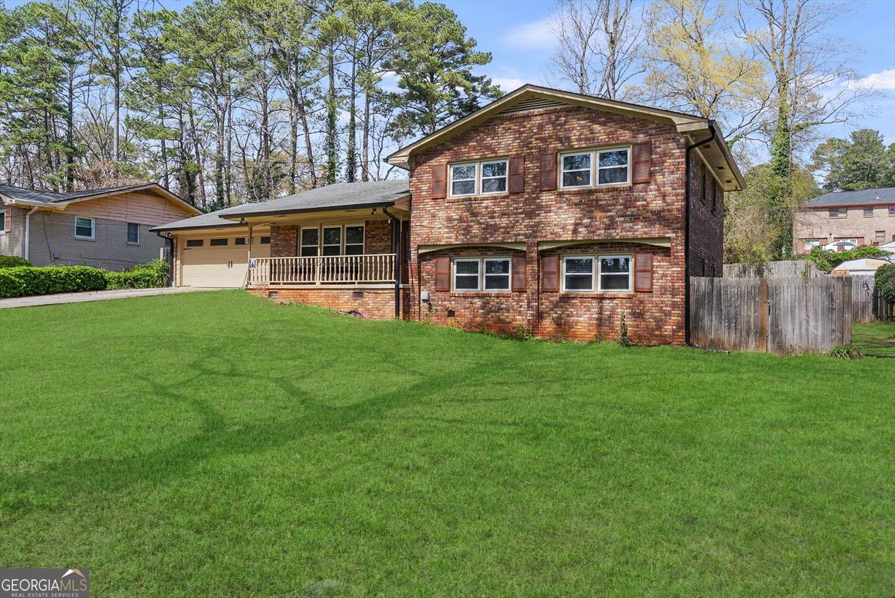 3474 Boring Road - Photo 1