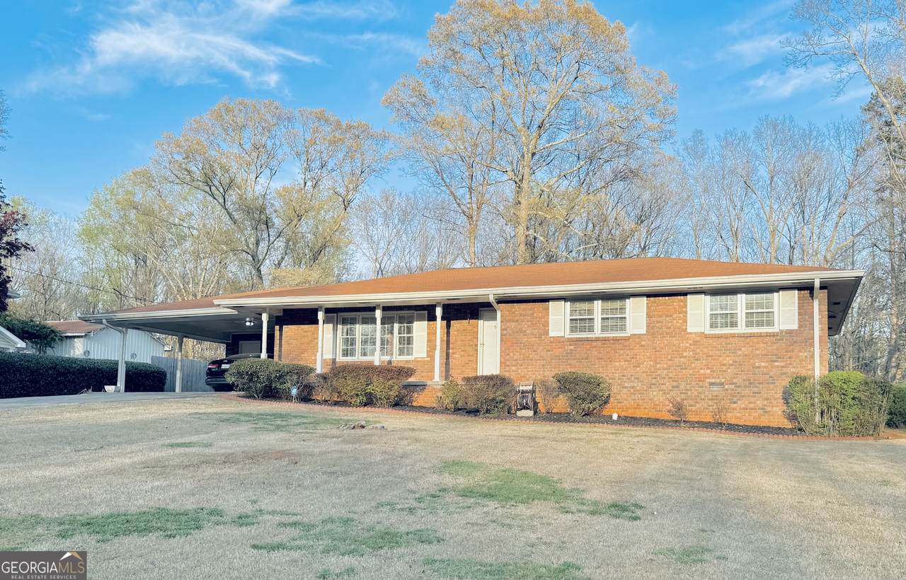 3791 Pacific Drive - Photo 1