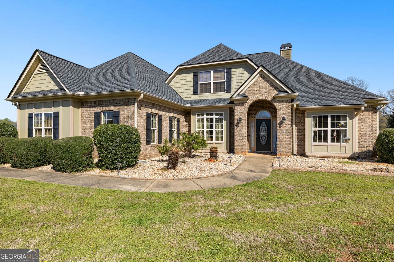 21 Hunters Overlook Drive - Photo 1