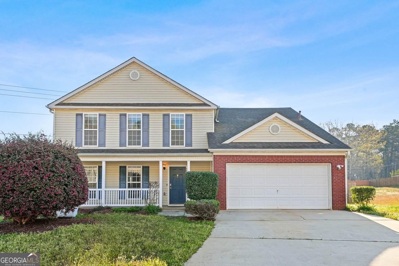 5732 Amerson Lane - Photo 1