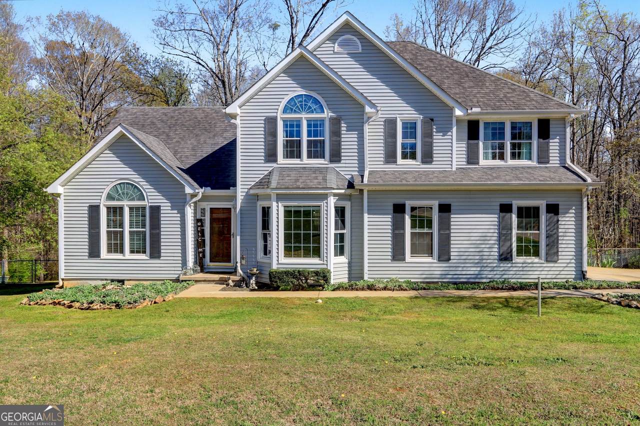 285 Creekside Way - Photo 1