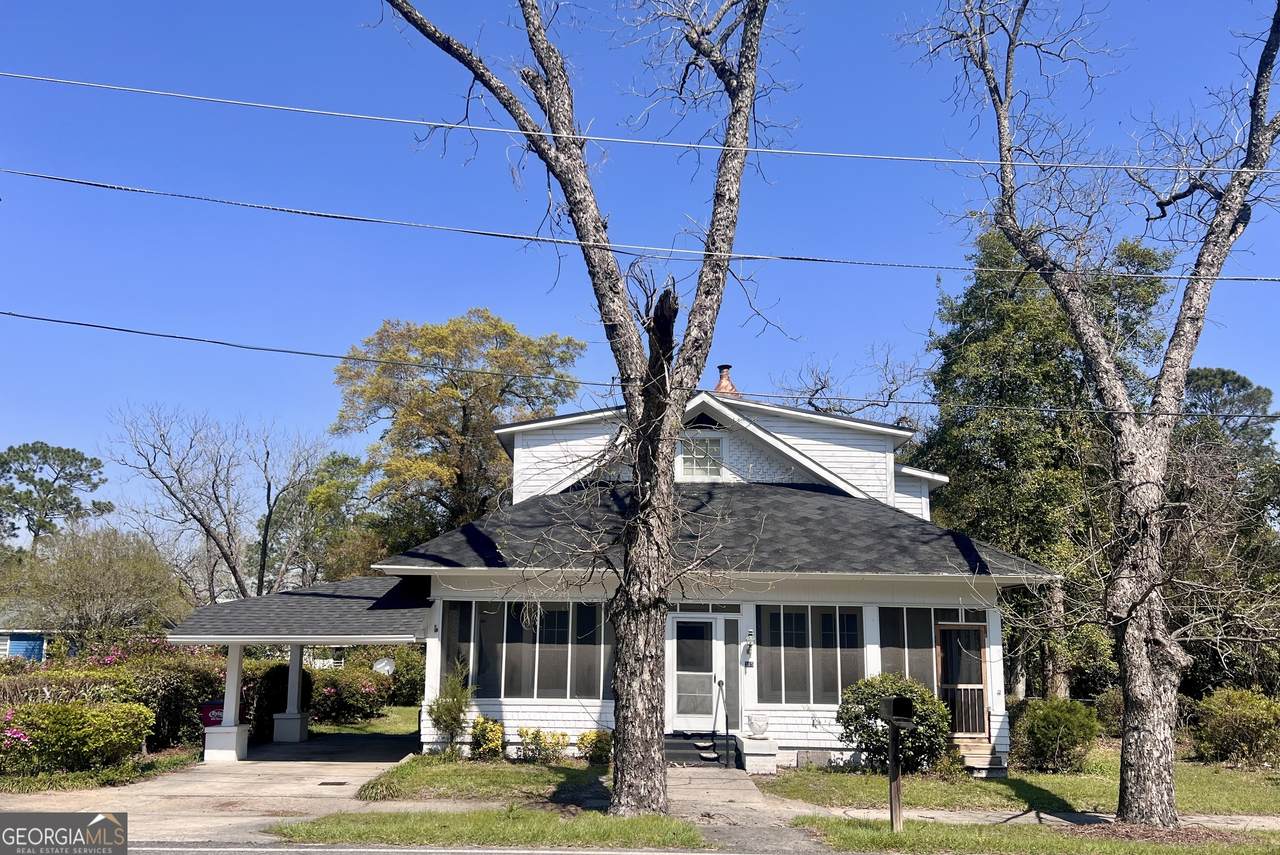 215 Bethel Street - Photo 1