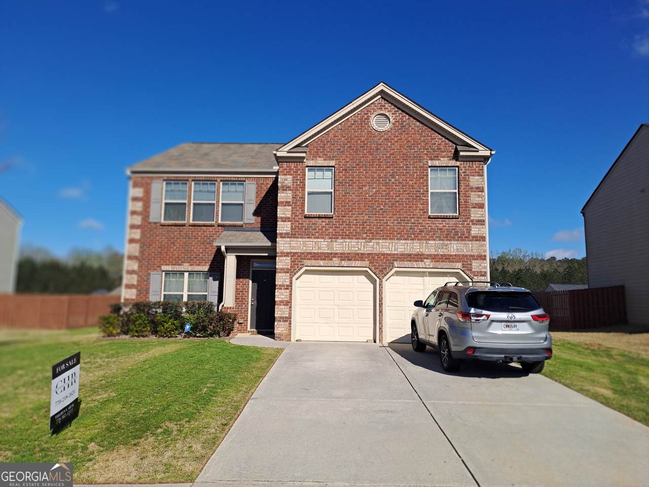 325 Horizon Trace - Photo 1
