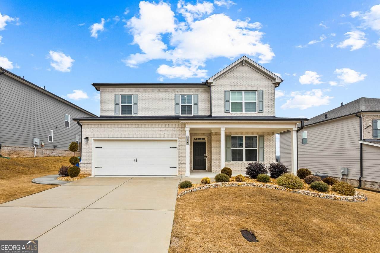 4781 Mock Orange Street - Photo 1