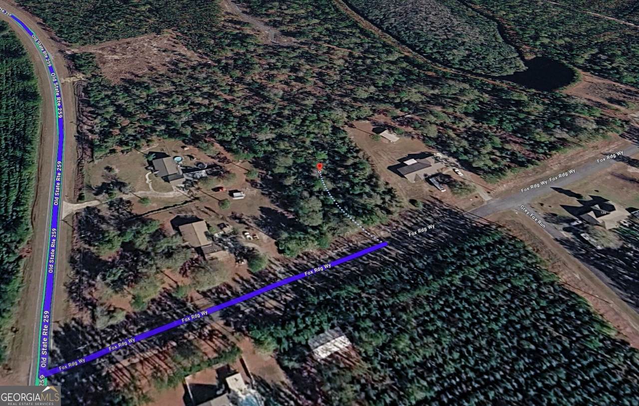 1 Fox Ridge Way - Photo 1