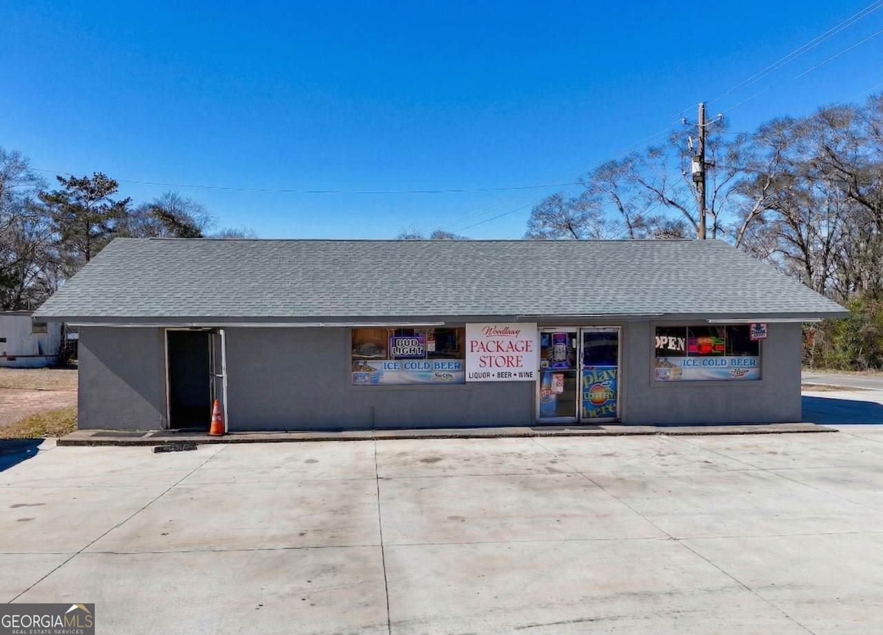 10441 Millarden (Ga-85) Road - Photo 1