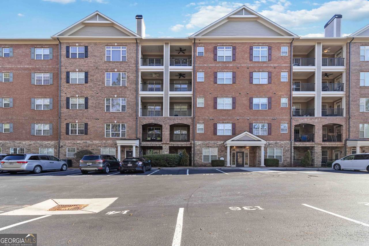 2300 Peachford Road - Photo 1