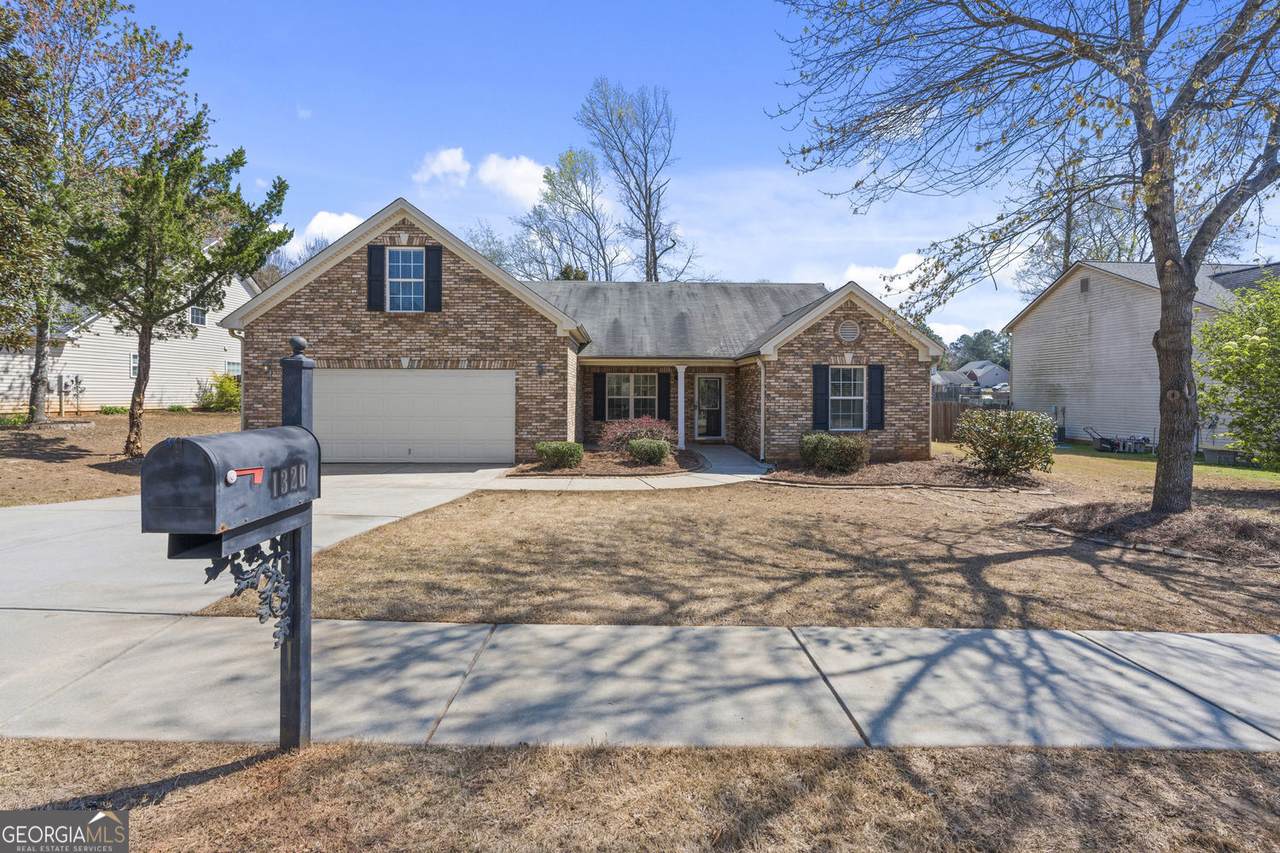 1320 Jefferson Station Road - Photo 1