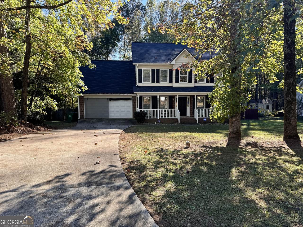 128 Brookhaven Lane - Photo 1