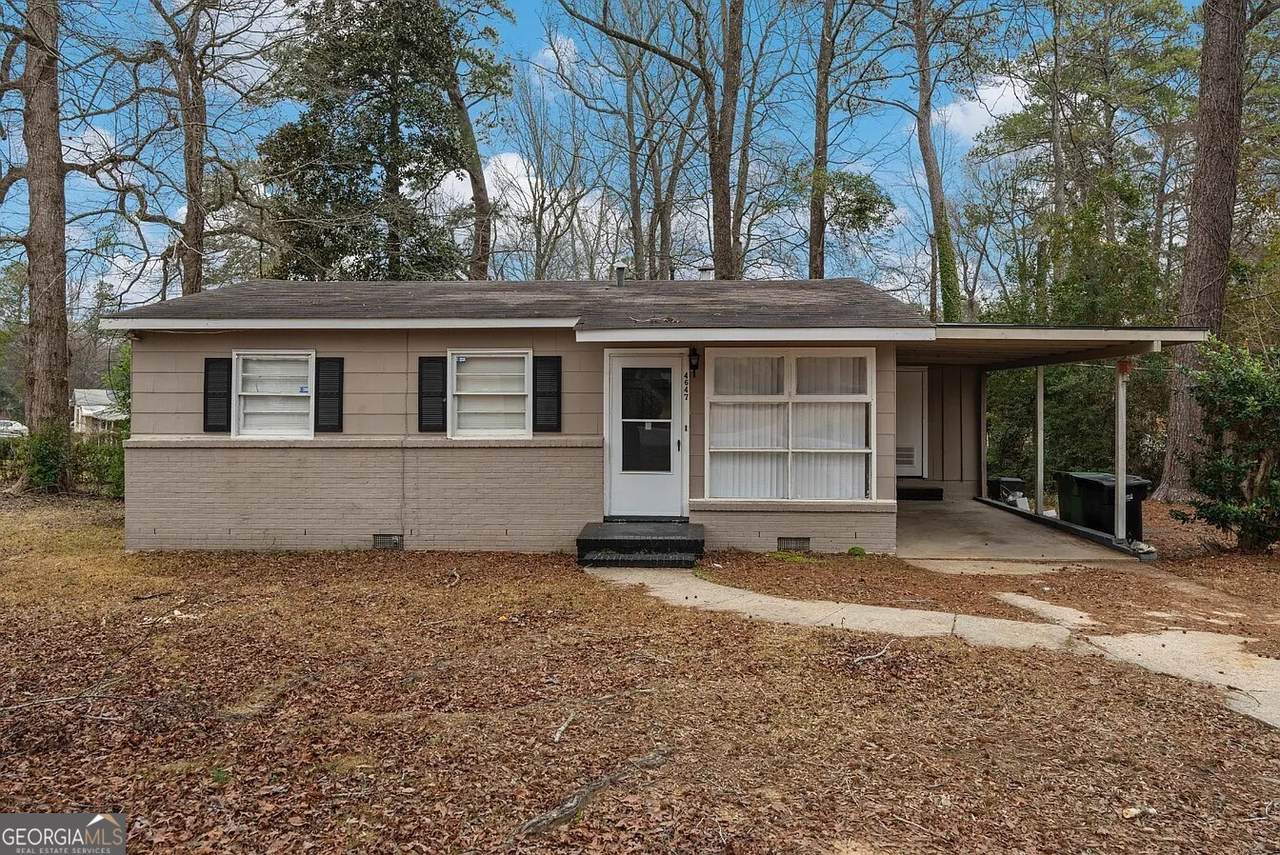 4647 Buckner Street - Photo 1