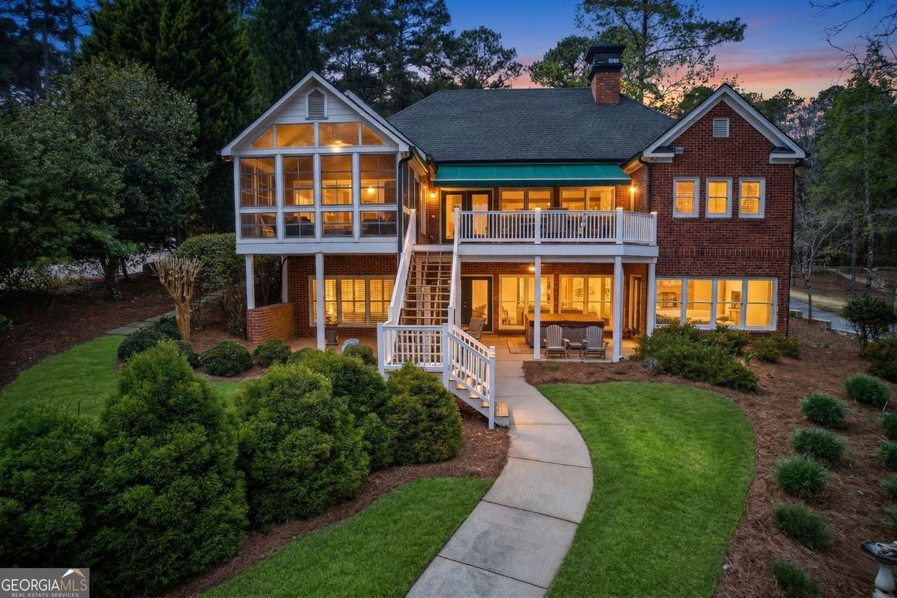 1180 Club Cove Drive - Photo 1