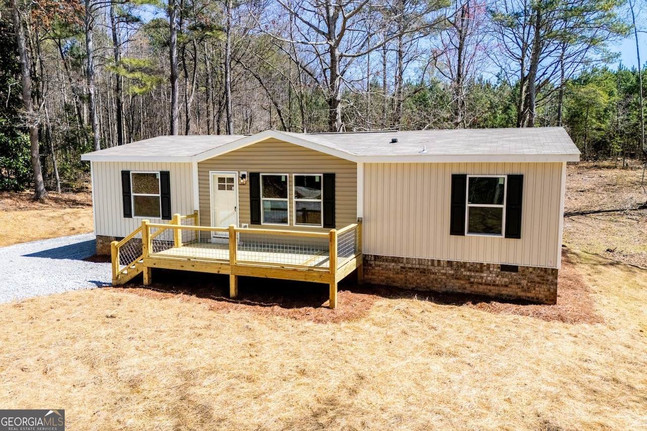 4221 Hwy 100 - Photo 1