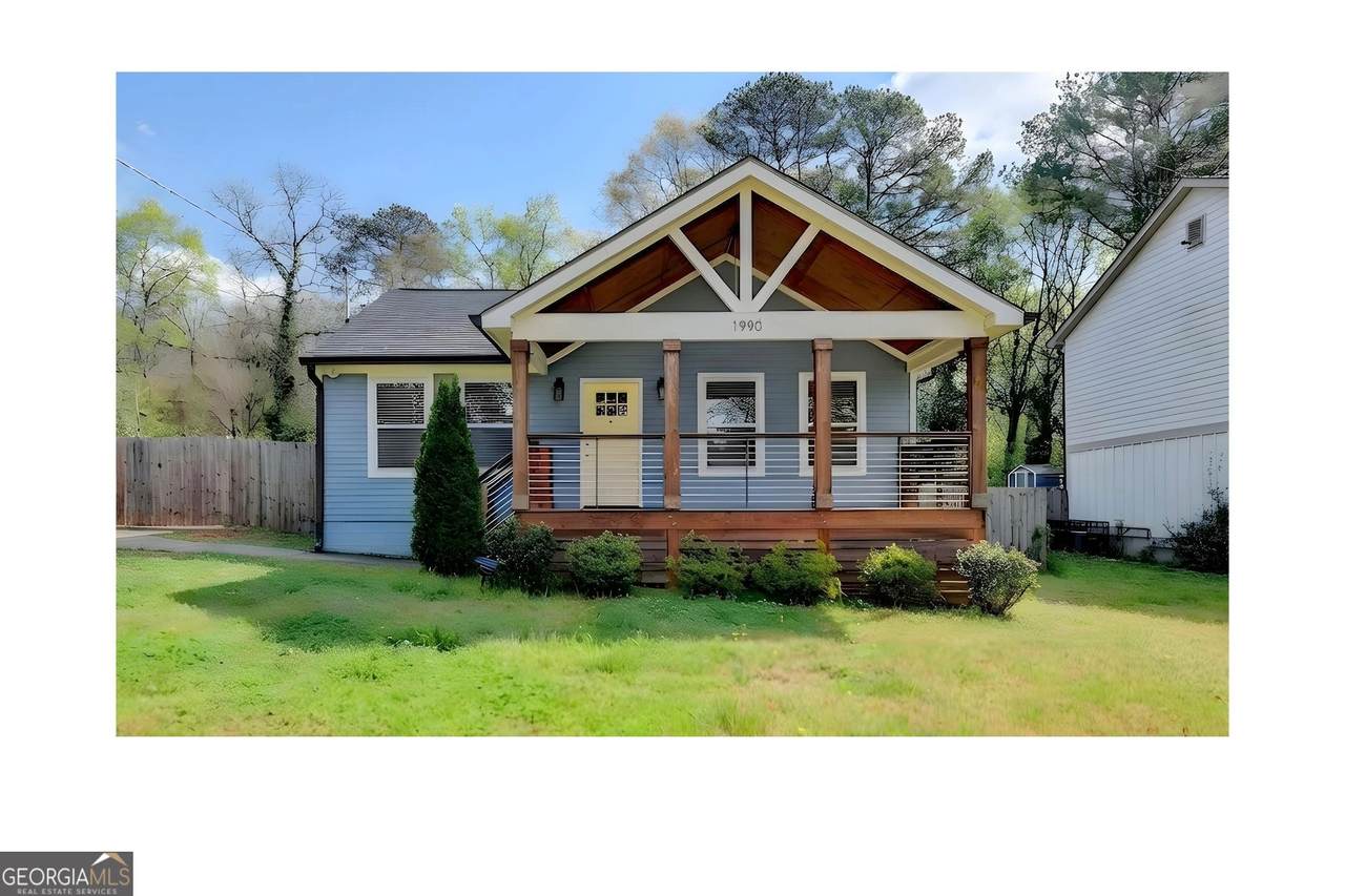 1990 Mcafee Place - Photo 1