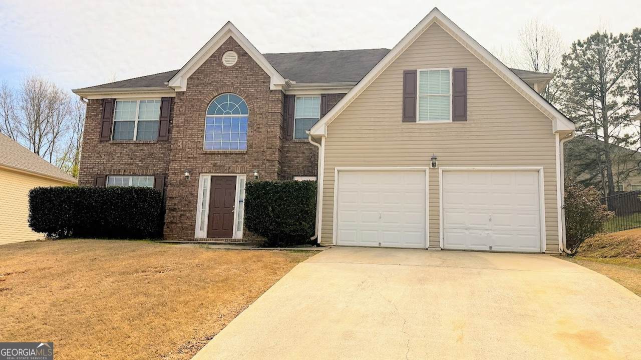 3875 Hadley Road - Photo 1