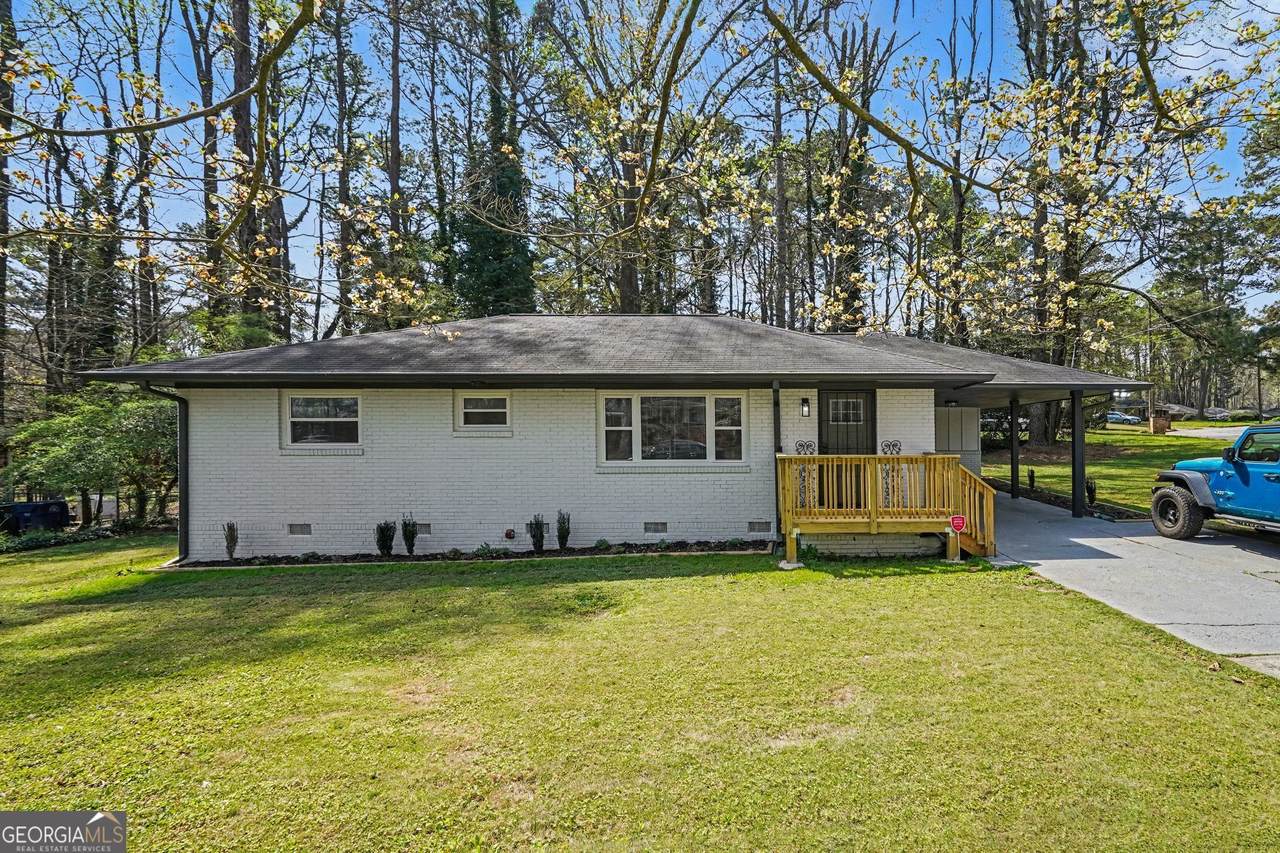 2762 Connally Drive - Photo 1