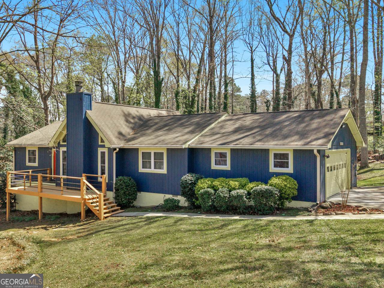 2735 Austin Lane - Photo 1