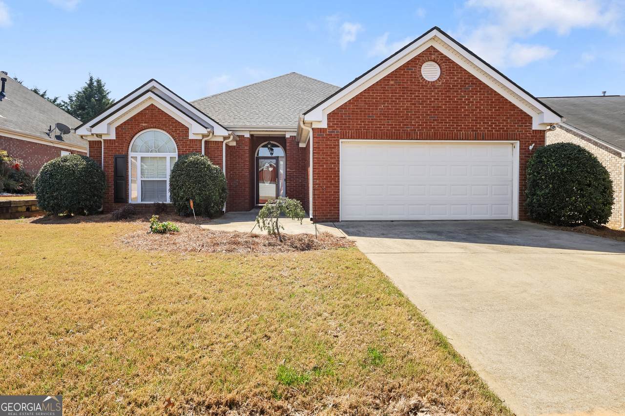 1496 Empress Drive - Photo 1