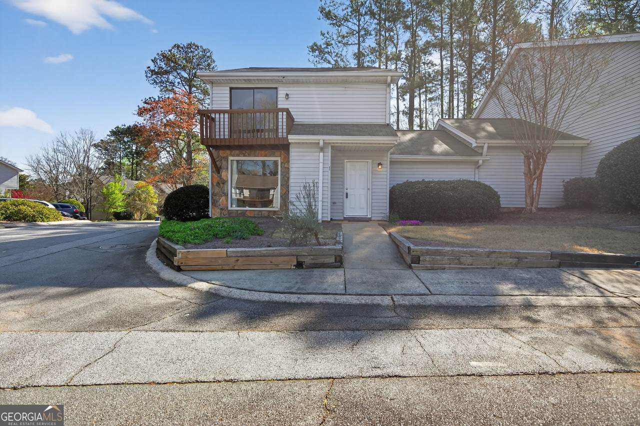 1 Fairway Drive - Photo 1
