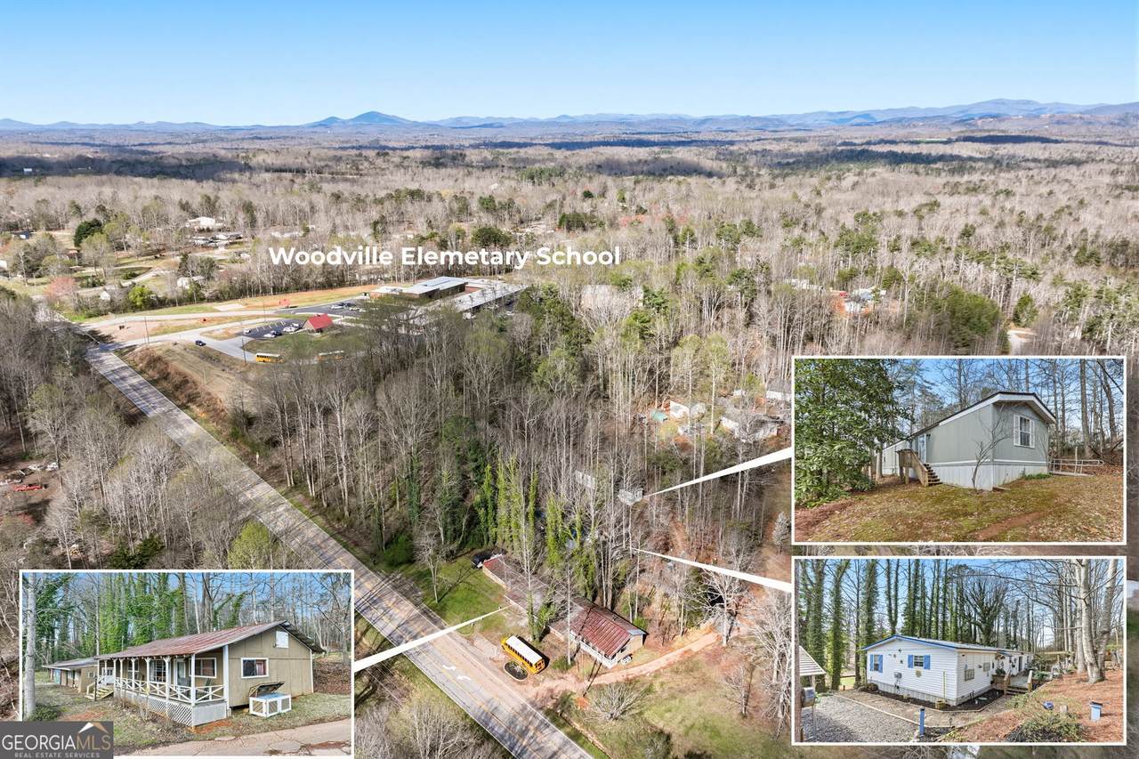 197 Woodville Heights Circle - Photo 1
