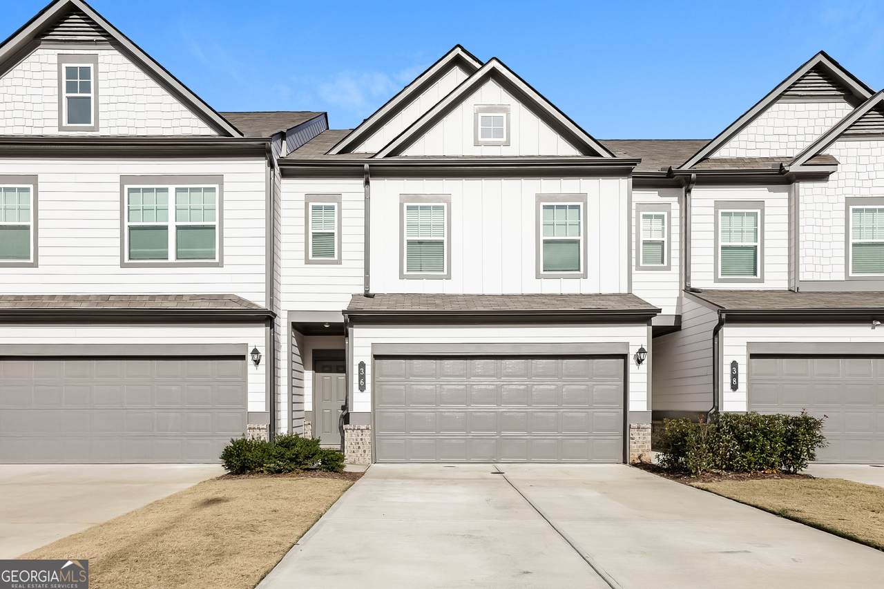 36 Felton Walk - Photo 1