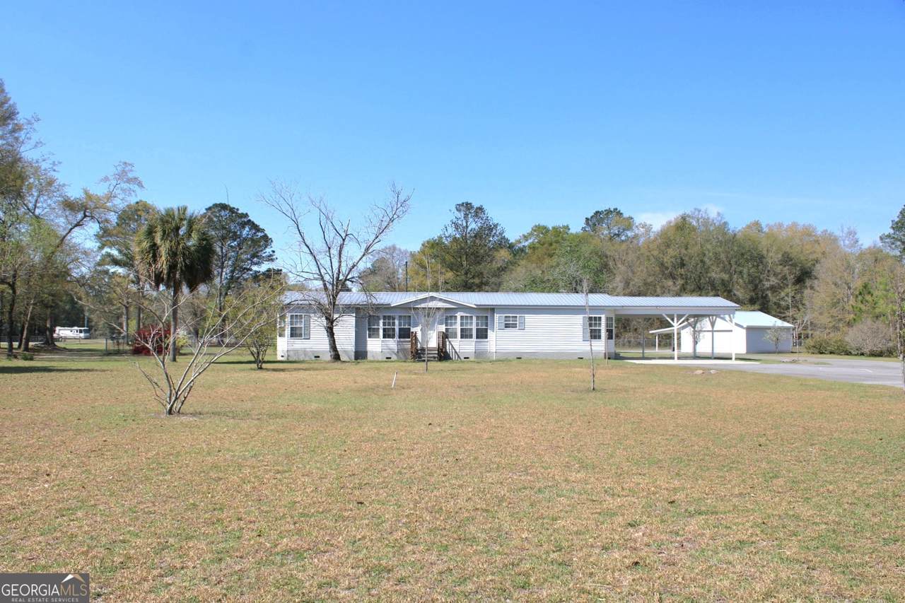 1606 Homestead Drive - Photo 1