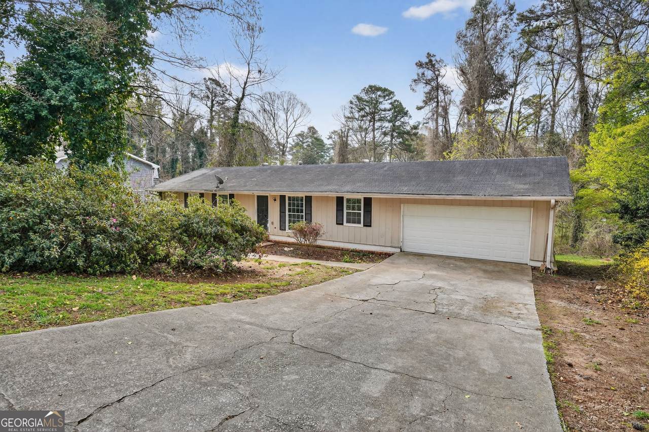 6925 Kimberland Gardens Lane - Photo 1