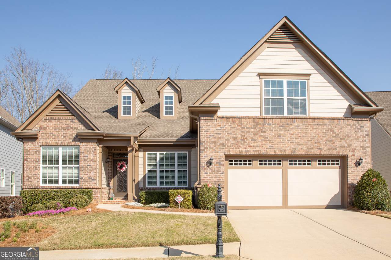 3418 Cresswind Parkway - Photo 1