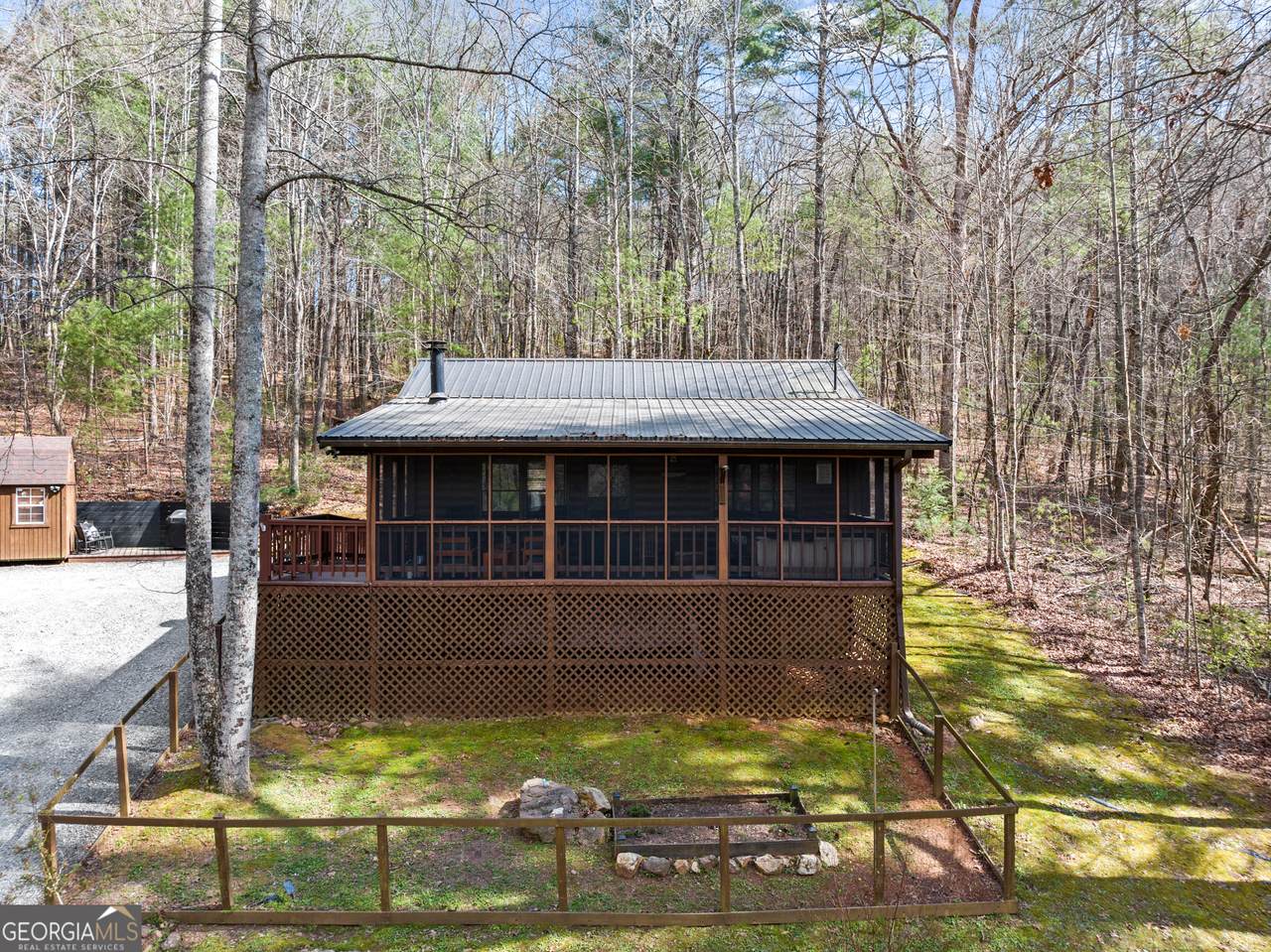 206 Sunny Brook Road - Photo 1