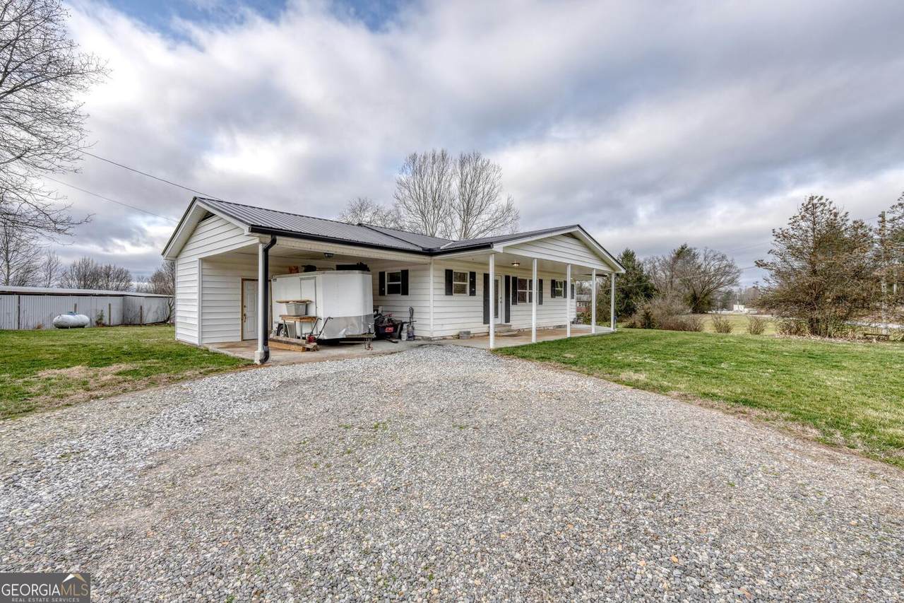 16 Antioch Church Road - Photo 1