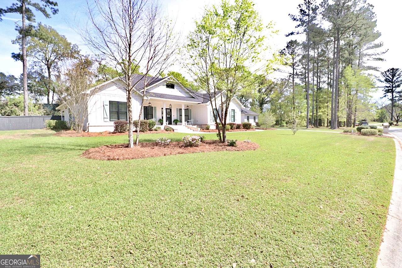 4271 Tillman Bluff Road - Photo 1