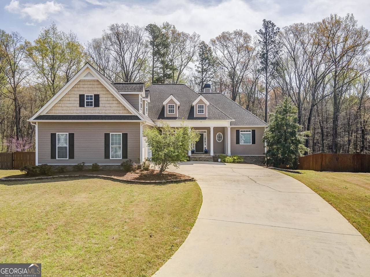 237 Shockley Way - Photo 1