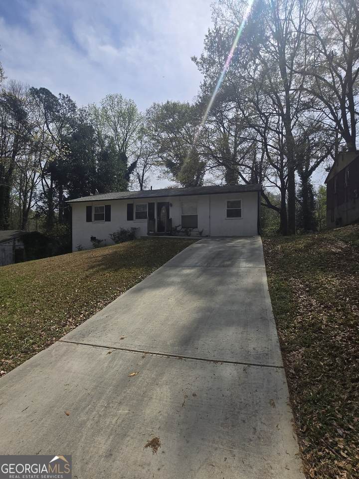 3548 Fairlane Drive - Photo 1