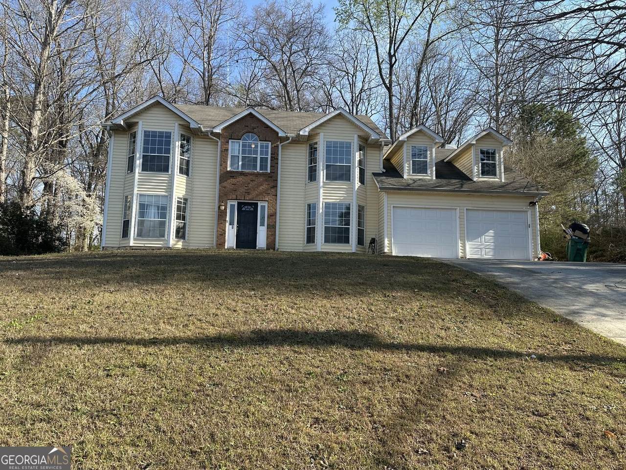 3238 Herrenhut Road - Photo 1