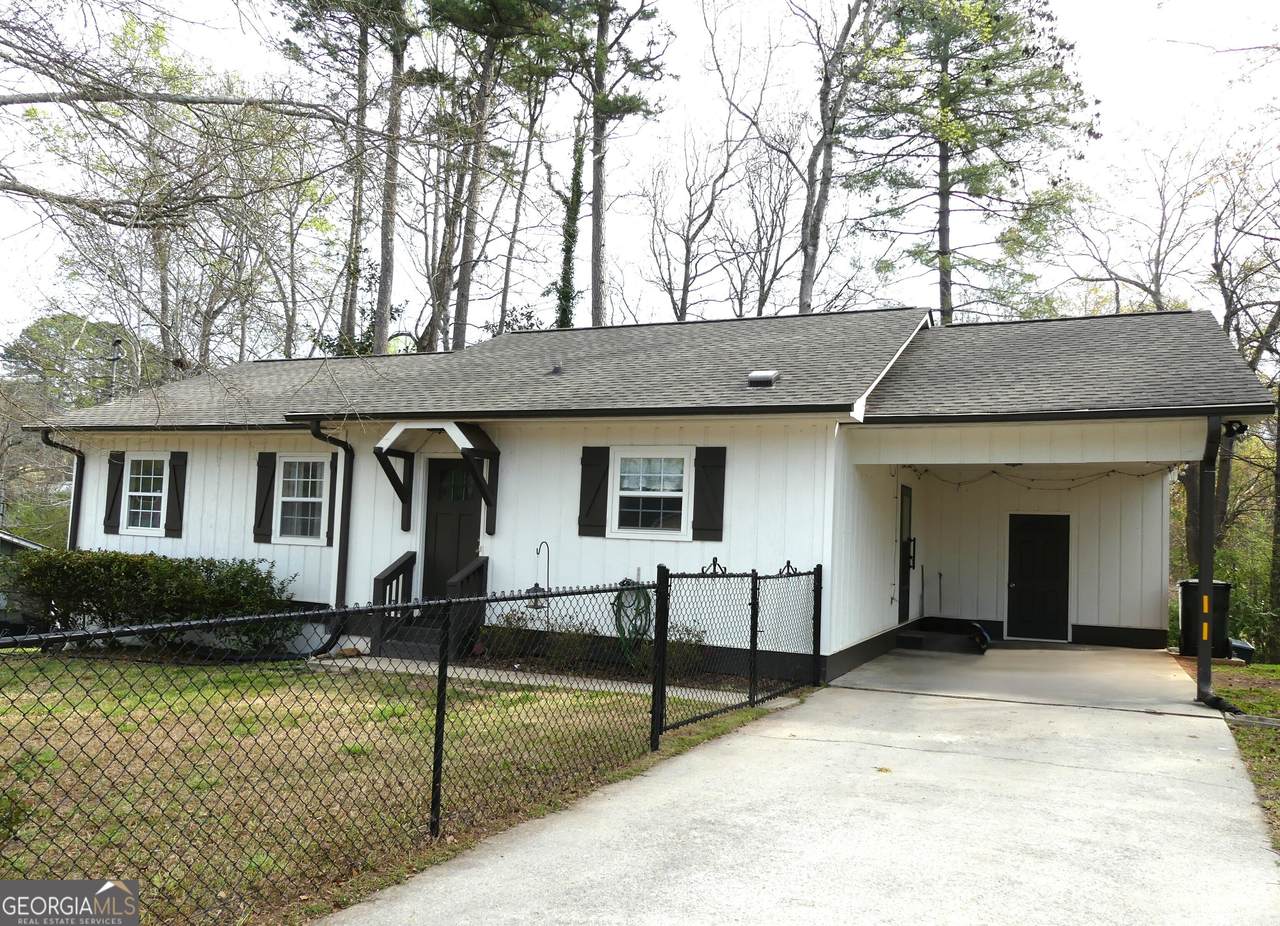 185 Stancil Drive - Photo 1