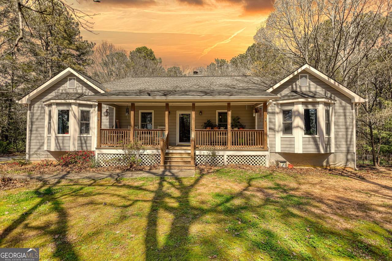 2740 Dennard Road - Photo 1
