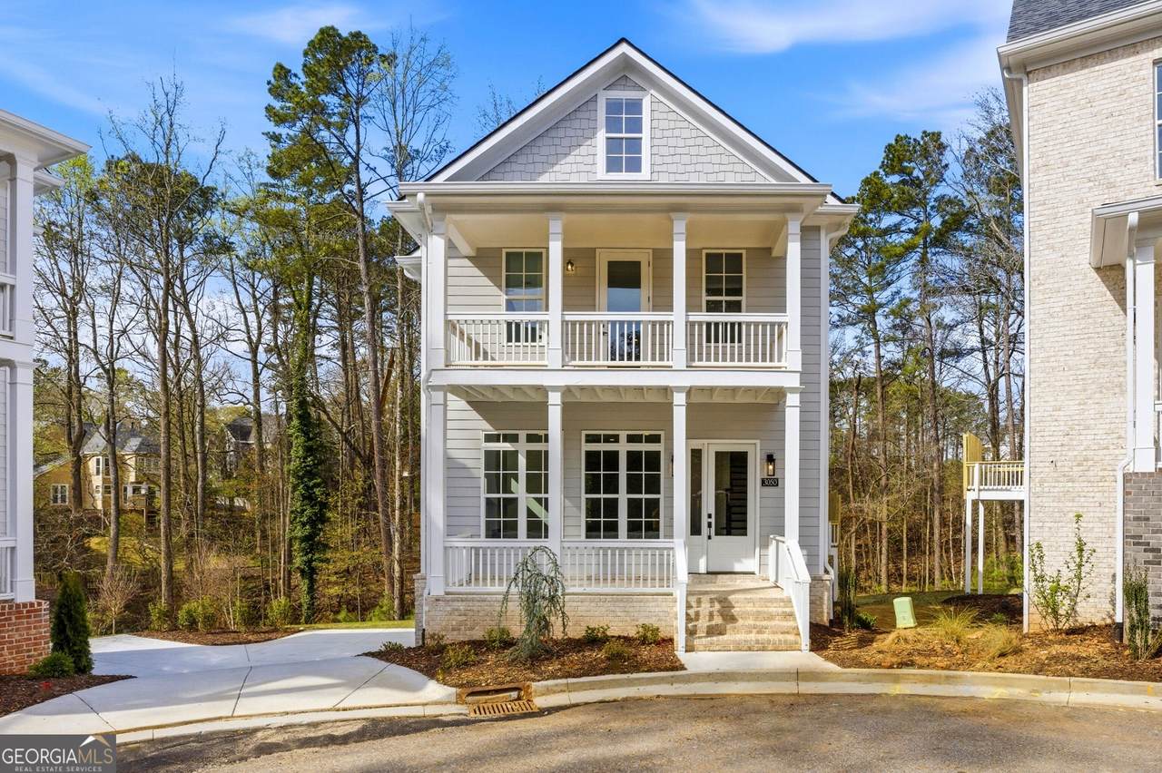 3050 Kara Court - Photo 1