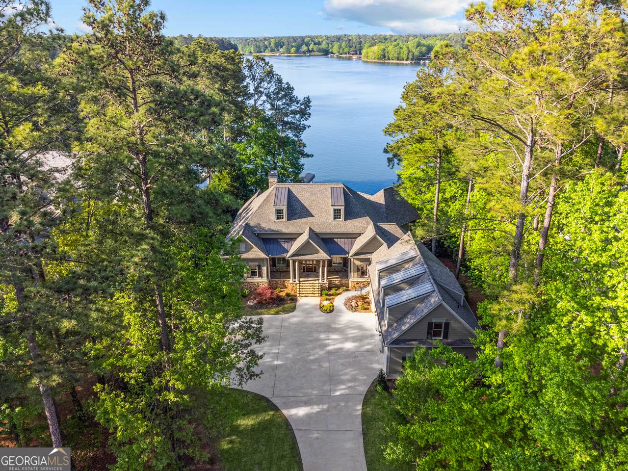 1230 Lake Club Drive - Photo 1