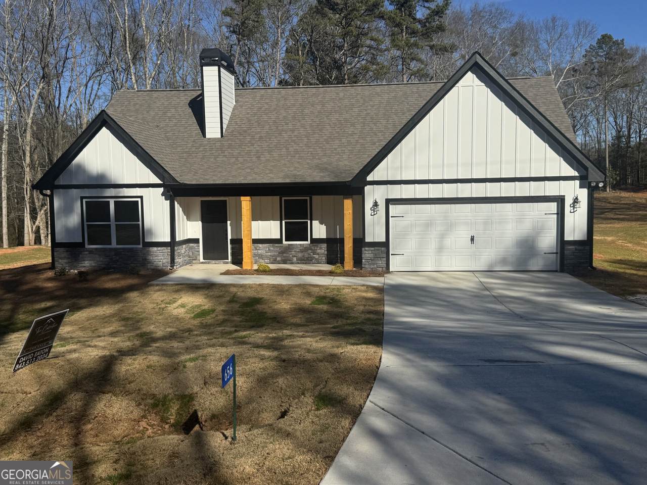 656 Highland Avenue - Photo 1