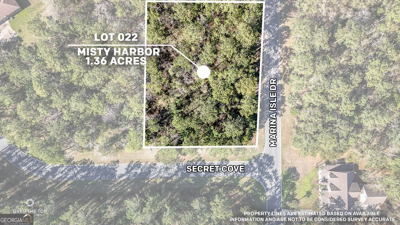 V/L 22 Misty Harbor S/D P4 - Photo 1