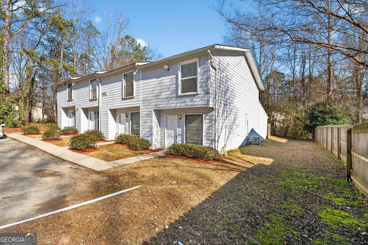 3867 Moran Way - Photo 1