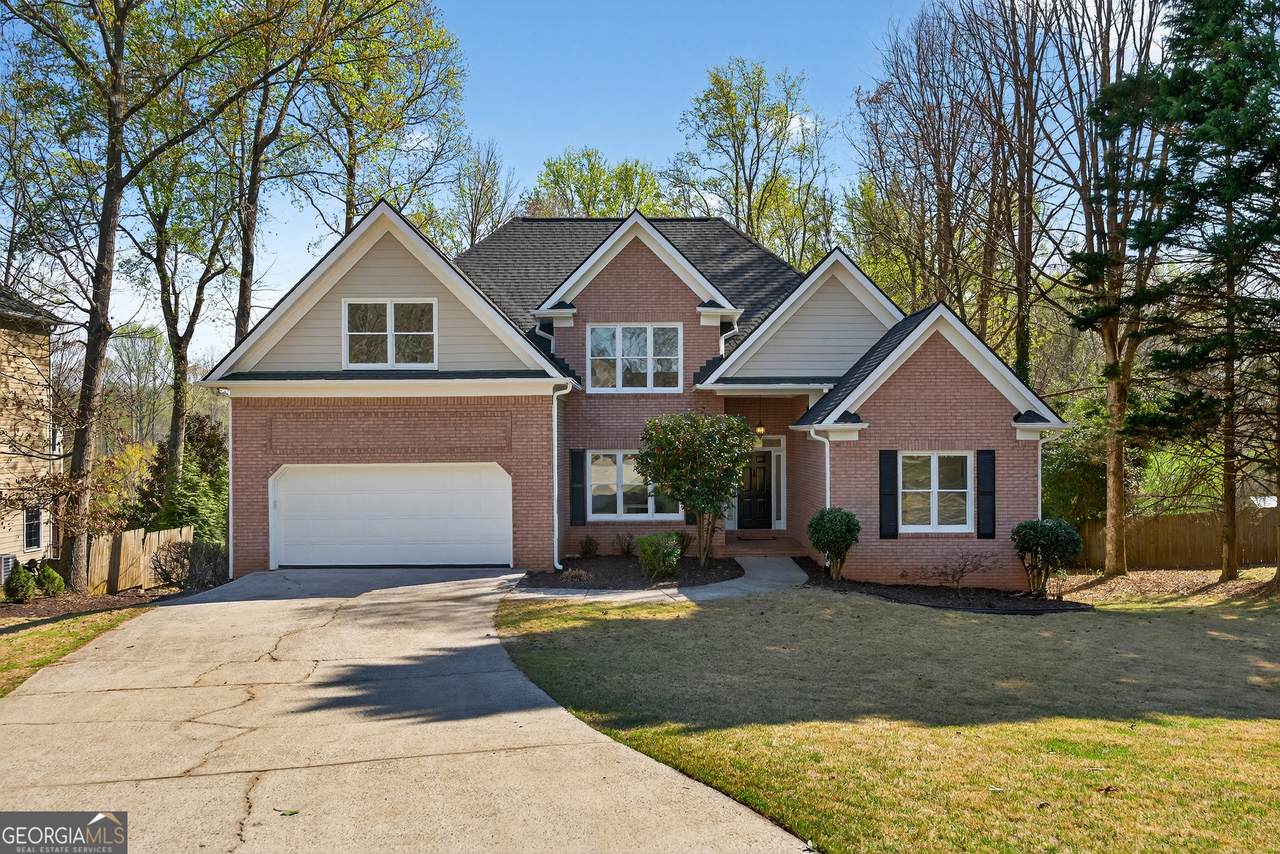1630 Heritage Drive - Photo 1